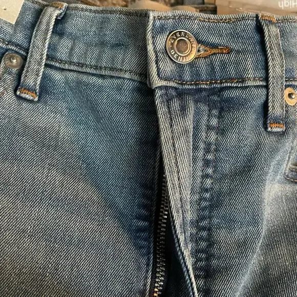 NEW Everlane The High Rise Skinny Jean Size 29‎ Regular - Picture 8 of 8